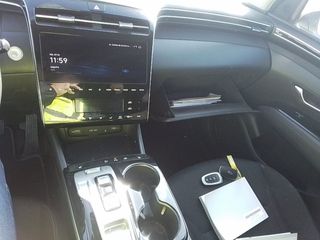 Hyundai Tucson 1.6 CRDI 48V Tecno 4X2 DCT 100 kW (136 CV)