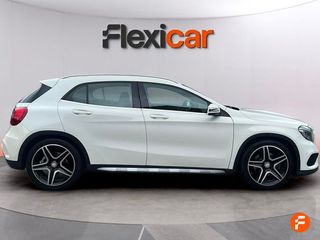 Mercedes GLA GLA 220 d 4MATIC AMG Line