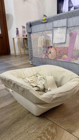 Trona Stokke Set Recién Nacido