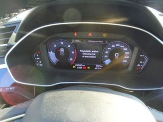 Audi Q3 Advanced 35 TDI 110 kW (150 CV)