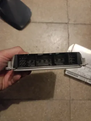 Centralita Mercedes W210 ESP+BAS BOSCH 031 545 07