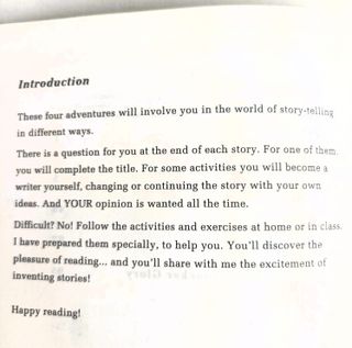 Duck Soup. Collection The Black Cat. Au Secundaria