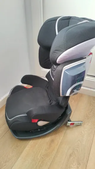 Silla coche Cybex Pallas 2-Fix Isofix