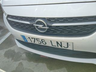 Opel Corsa 1.2 Turbo XHL Edition 74 kW (100 CV)