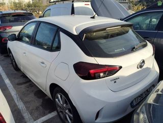 Opel Corsa 1.2 Turbo XHL Edition 74 kW (100 CV)