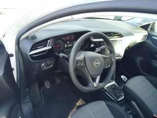 Opel Corsa 1.2 Turbo XHL Edition 74 kW (100 CV)