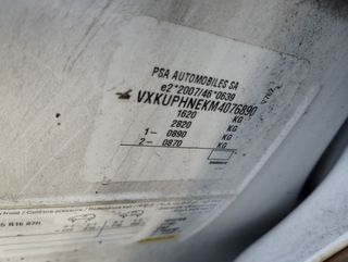 Opel Corsa 1.2 Turbo XHL Edition 74 kW (100 CV)