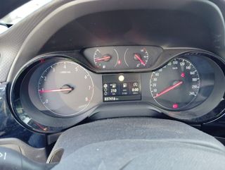 Opel Corsa 1.2 Turbo XHL Edition 74 kW (100 CV)