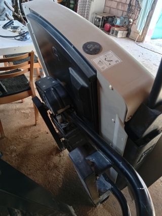 Plataforma salvaescaleras VIMEC V65