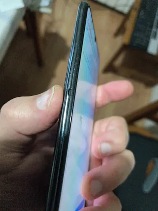 Vivo Y70 Nero/Multicolore