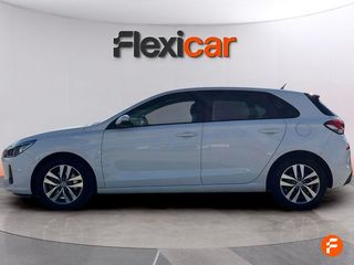 Hyundai i30 1.0 TGDI Klass LE