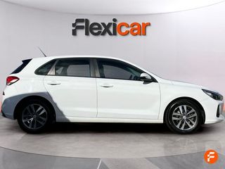 Hyundai i30 1.0 TGDI Klass LE