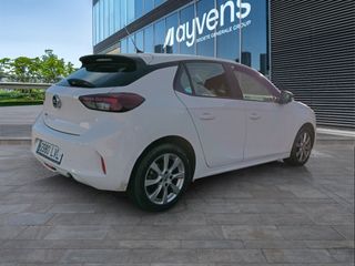 Opel Corsa 1.2 Turbo XHL Edition 74 kW (100 CV)