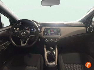 Nissan Micra IG-T 74 kW (100 CV) E6D Acenta