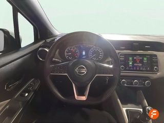 Nissan Micra IG-T 74 kW (100 CV) E6D Acenta