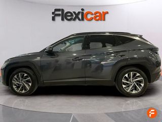 Hyundai Tucson 1.6 CRDI 100kW (136CV) 48V Maxx DCT
