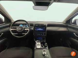 Hyundai Tucson 1.6 CRDI 100kW (136CV) 48V Maxx DCT