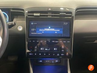 Hyundai Tucson 1.6 CRDI 100kW (136CV) 48V Maxx DCT