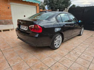 BMW 320d 163cv M