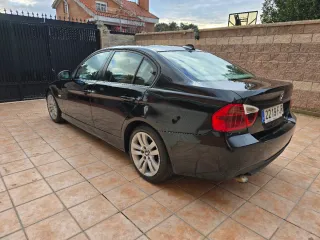 BMW 320d 163cv M