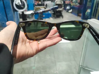 Gafas de sol Ray-Ban Tortoise