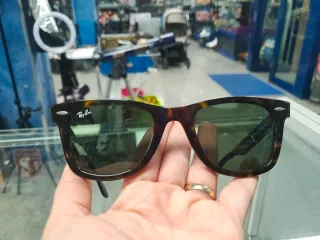 Gafas de sol Ray-Ban Tortoise