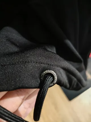 Chaqueta Sik Silk Nueva