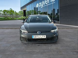 Volkswagen Golf Life 2.0 TDI 85 kW (115 CV)