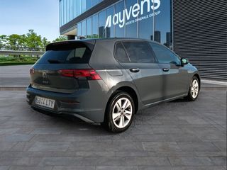 Volkswagen Golf Life 2.0 TDI 85 kW (115 CV)