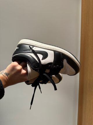 Zapatillas Nike Air Jordan 1 Low