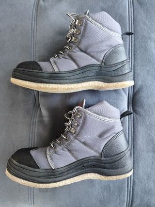 Botas de vadeo Rapala X-Edition Talla 42