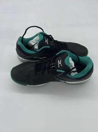 Zapatillas Mizuno Wave Exceed Tour 3 Talla 44