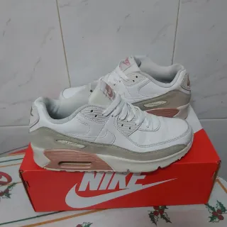 Nike Air Max T40
