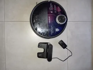 Aspiradora Cecotec Conga 3090 Laser para Repuestos