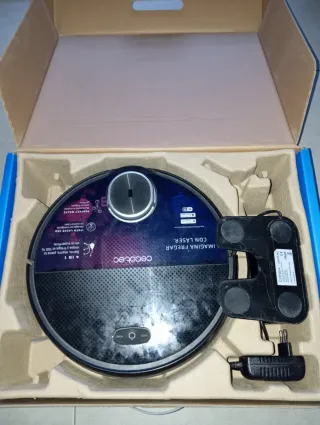 Aspiradora Cecotec Conga 3090 Laser para Repuestos