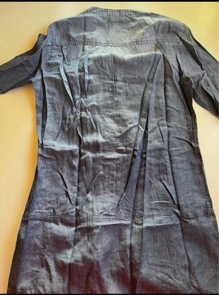 Camisa Bershka Talla S