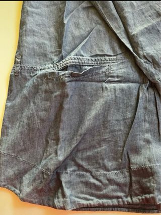 Camisa Bershka Talla S