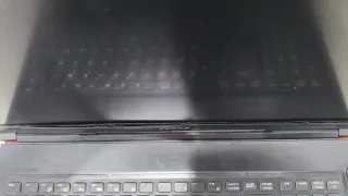 MSI GE63 Raider ordenador gaming portatil