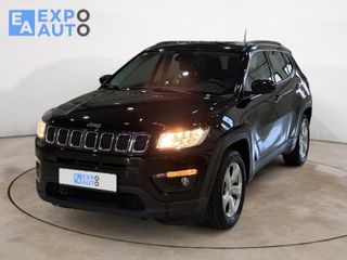 Jeep Compass 1.4 Mair 103kW Business 4x2