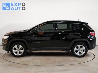 Jeep Compass 1.4 Mair 103kW Business 4x2
