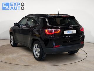 Jeep Compass 1.4 Mair 103kW Business 4x2