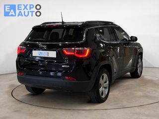 Jeep Compass 1.4 Mair 103kW Business 4x2