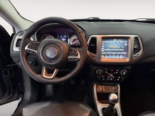 Jeep Compass 1.4 Mair 103kW Business 4x2