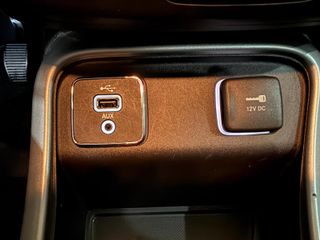 Jeep Compass 1.4 Mair 103kW Business 4x2