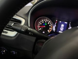 Jeep Compass 1.4 Mair 103kW Business 4x2