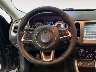 Jeep Compass 1.4 Mair 103kW Business 4x2