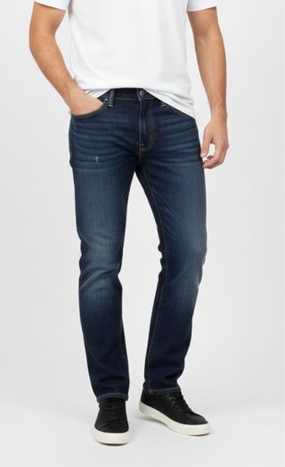 Pantalón Vaquero Levi's 504