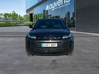 Land Rover Range Rover Evoque P300e PHEV SE 4WD Auto 227 kW (309 CV)