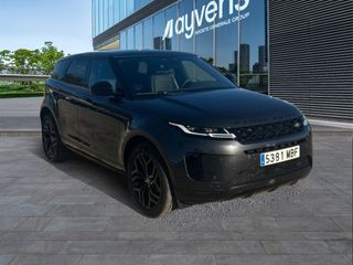 Land Rover Range Rover Evoque P300e PHEV SE 4WD Auto 227 kW (309 CV)