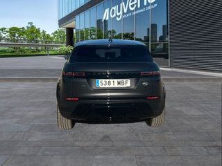 Land Rover Range Rover Evoque P300e PHEV SE 4WD Auto 227 kW (309 CV)